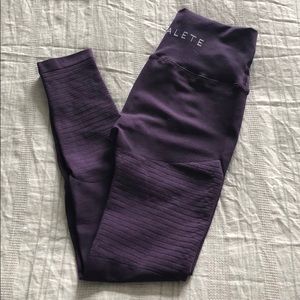 Alphalete leggings